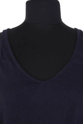Body Sézane Marine en Coton