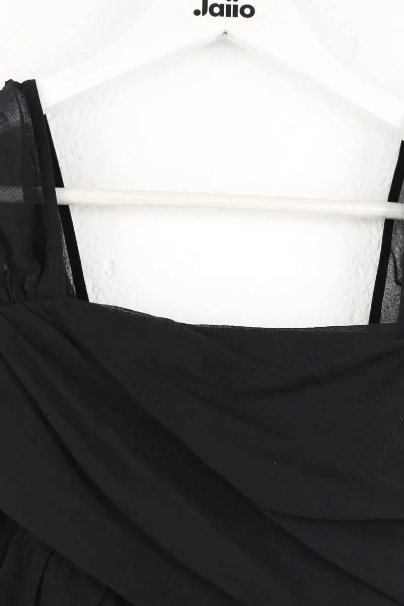 Body Wolford Noir en Viscose