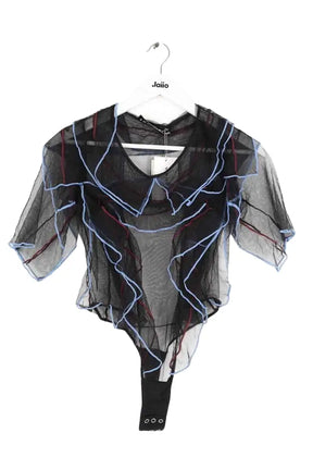 Body Y/Project Noir en Coton, taille XS - Seconde Main