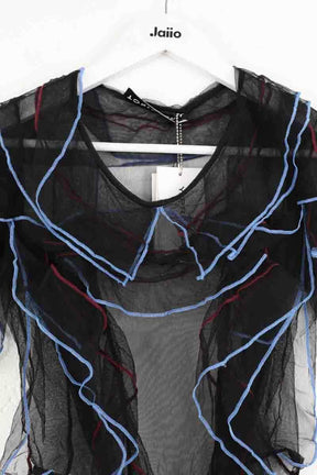 Body Y/Project Noir en Coton