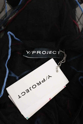 Body Y/Project Noir en Coton