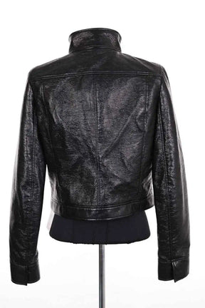 Veste Courrèges Noir en Synthétique