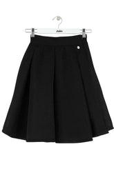 Jupe Repetto Noir en Synthétique, taille XS - Seconde Main