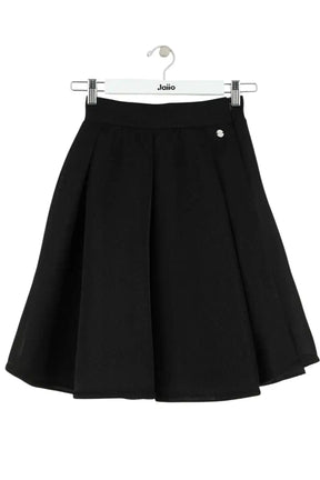 Jupe Repetto Noir en Synthétique, taille XS - Seconde Main