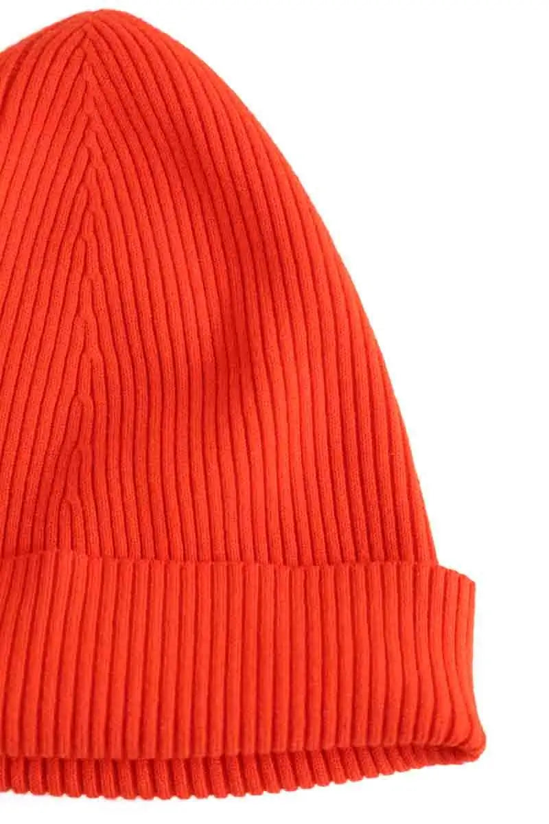 Bonnet Fusalp Rouge en Viscose