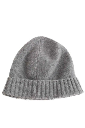 Bonnet Kujten Gris en Cachemire