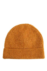 Bonnet Stella Forest Orange en Polyester, taille TU - Seconde Main
