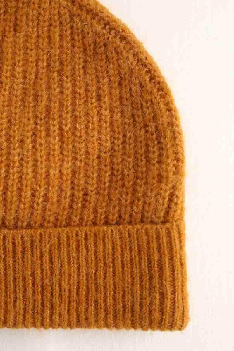Bonnet Stella Forest Orange en Polyester