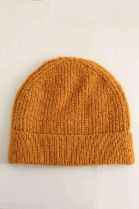 Bonnet Stella Forest Orange en Polyester