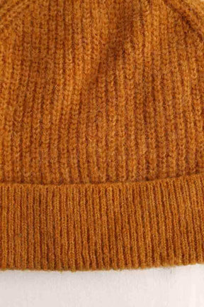 Bonnet Stella Forest Orange en Polyester