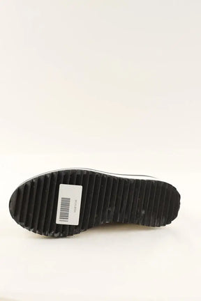 Boots mocassin Kenzo Marron en Cuir