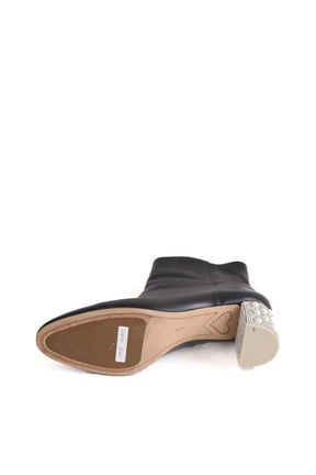 Boots Sophia Webster Noir en Cuir