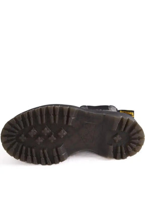 Bottes Dr. Martens Noir en Cuir