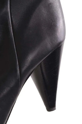 Bottes Isabel Marant Noir en Cuir
