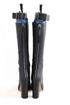Bottes Marc By Marc Jacobs Noir en Cuir