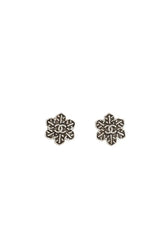 Boucles d'oreilles Chanel Argent en Argent - Seconde Main