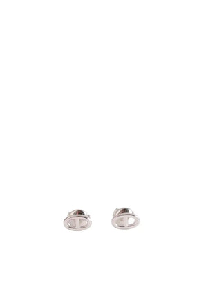 Boucles d'oreilles Hermès Farandole Argent en Argent - Seconde Main