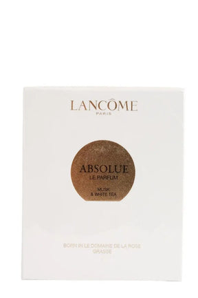 Bougie Lancôme Blanc en  - Seconde Main
