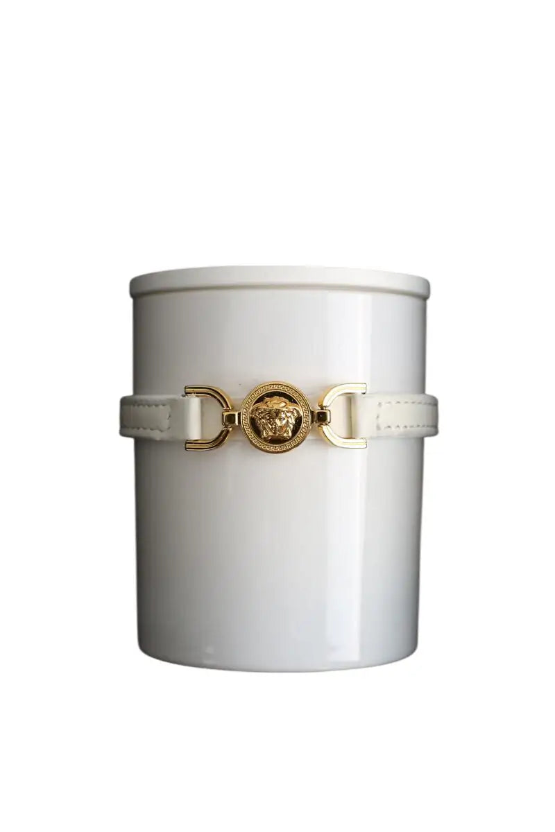 Bougie Versace Blanc en  - Seconde Main