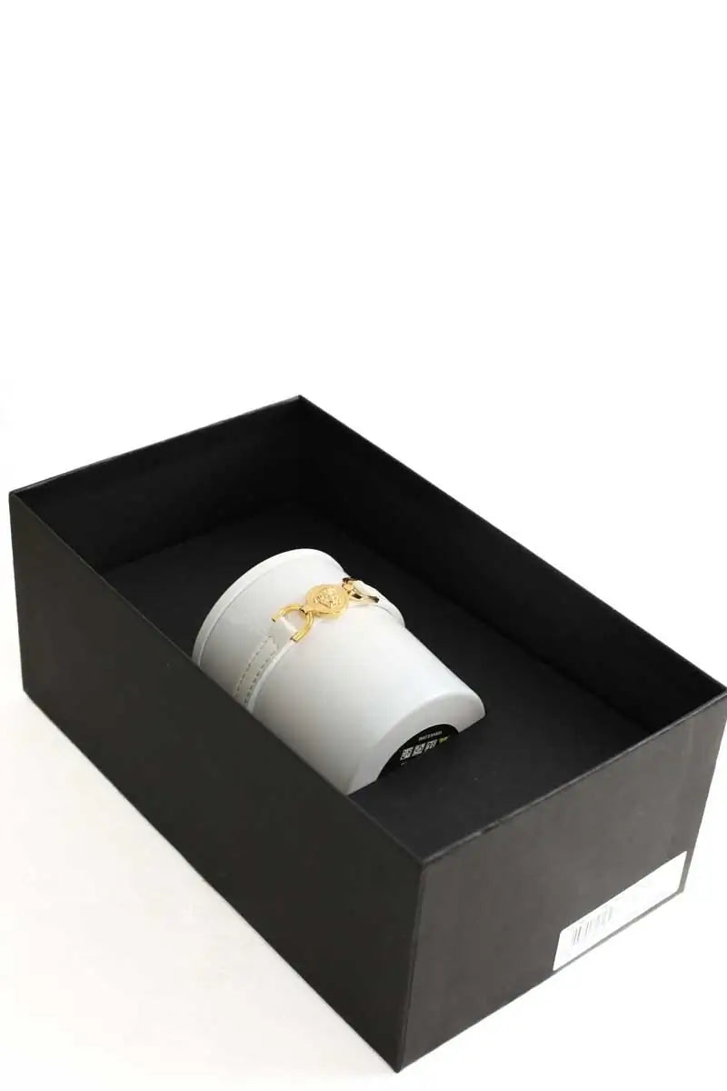 Bougie Versace Blanc en 