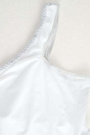 Maillot de bain Luz  Blanc