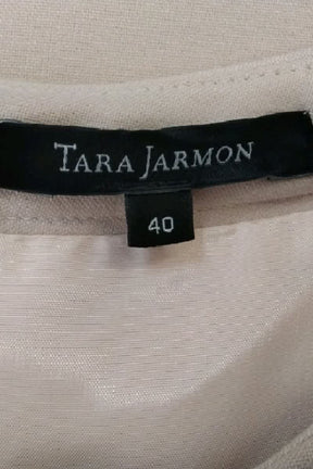 Robe Tara Jarmon  Rose