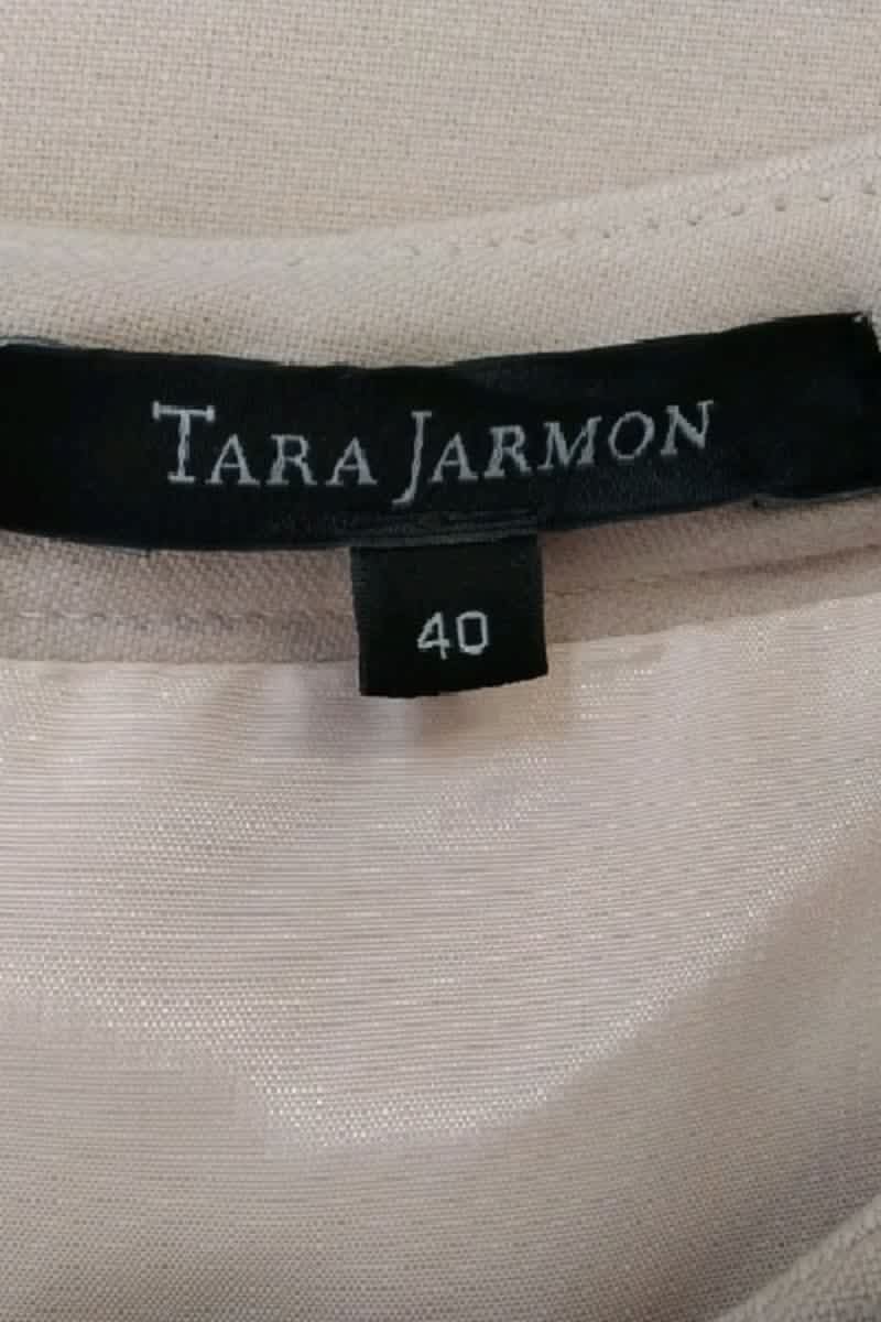 Robe Tara Jarmon  Rose