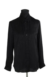 Blouse The Kooples  Noir