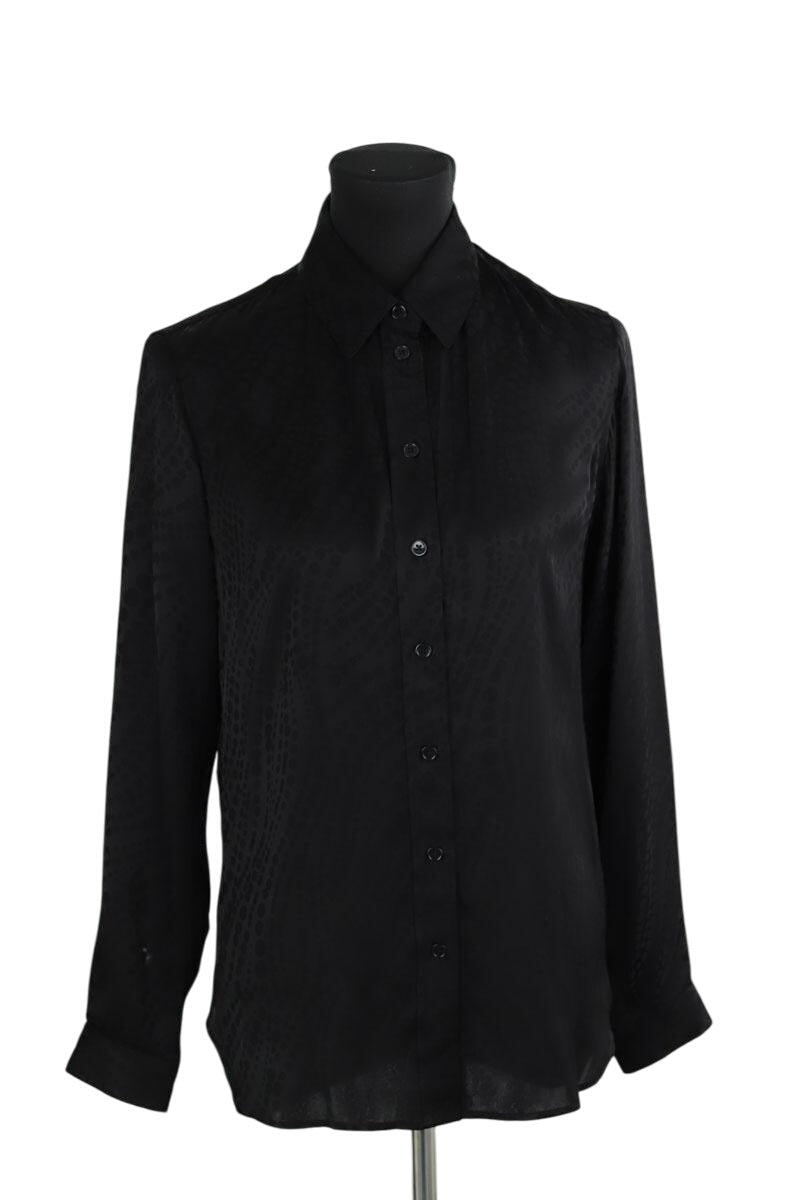 Blouse The Kooples  Noir