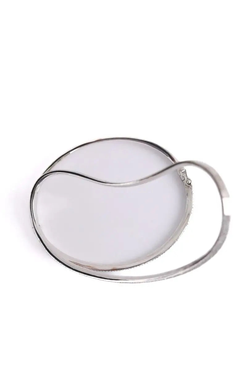 Bracelet APM Monaco Argent en Argent