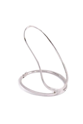 Bracelet APM Monaco Argent en Argent