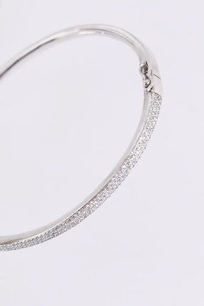Bracelet APM Monaco Argent en Argent