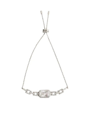 Bracelet APM Monaco Argent en Argent - Seconde Main