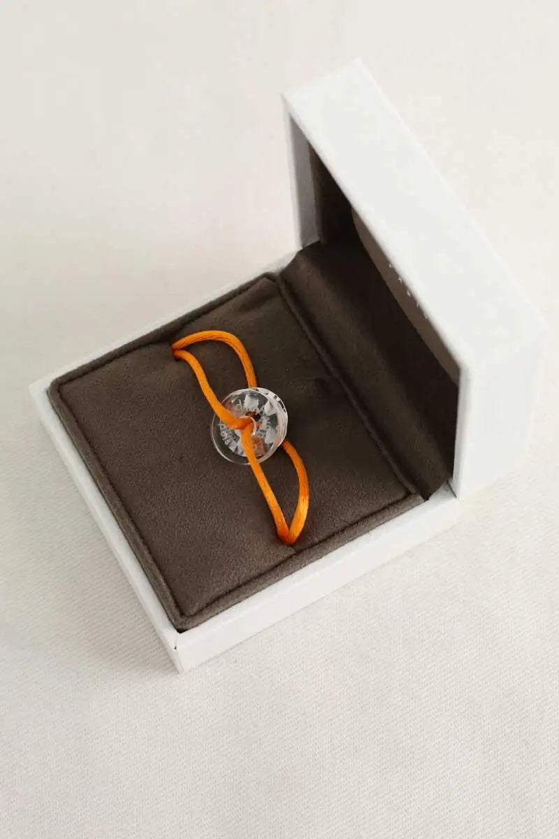 Bracelet Dinh Van Argent en Argent