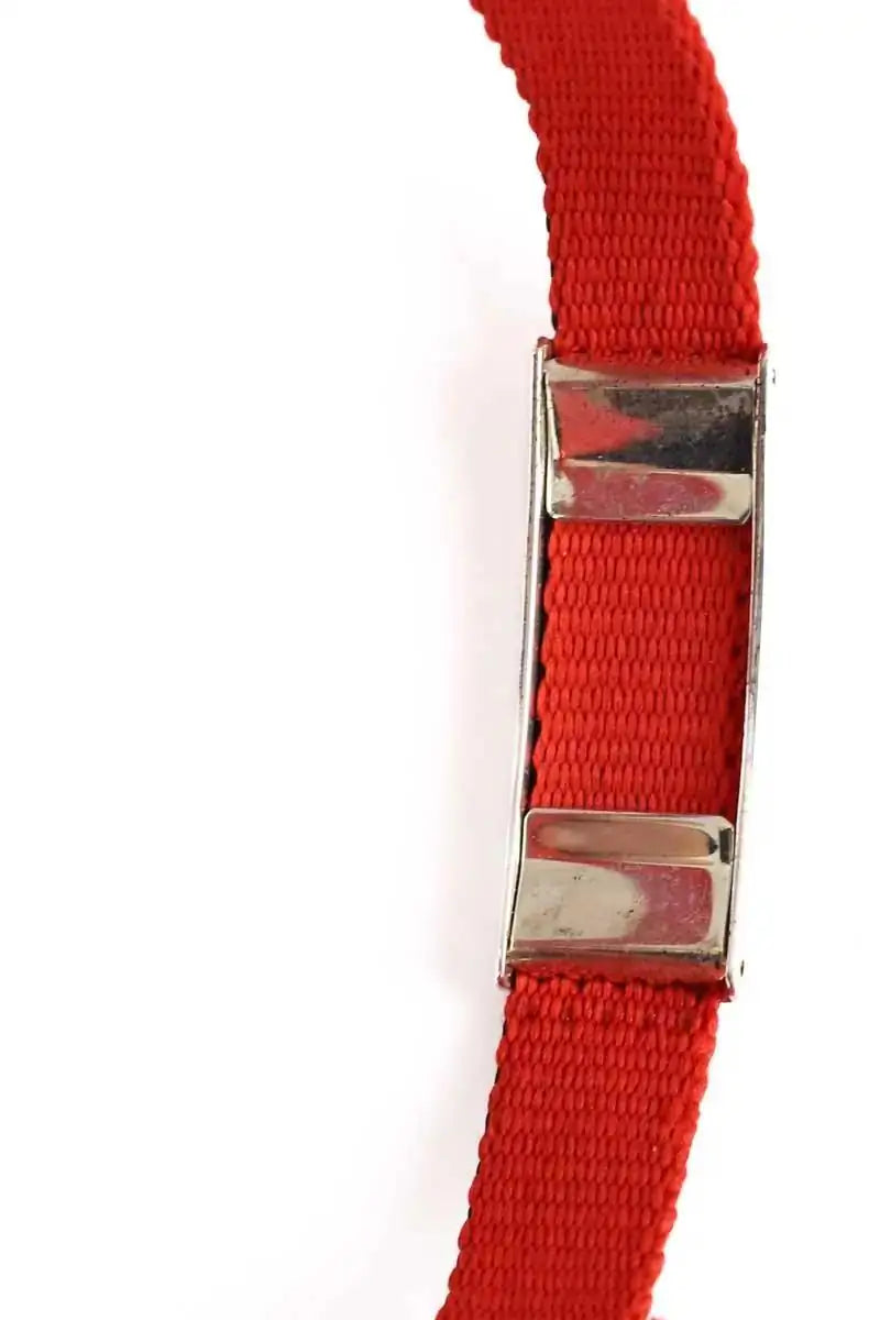 Bracelet Kenzo Noir en Tissu