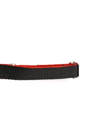 Bracelet Kenzo Noir en Tissu