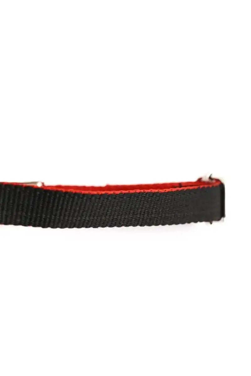 Bracelet Kenzo Noir en Tissu