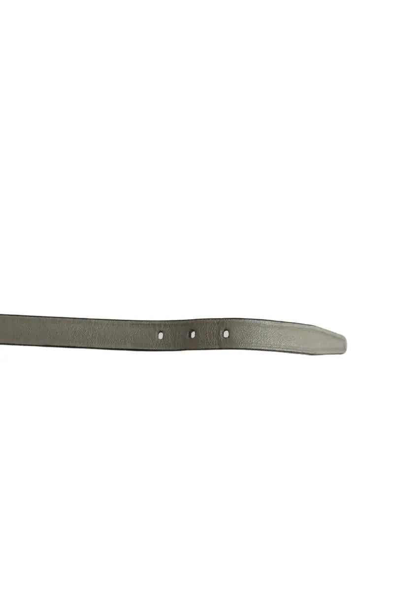 Bracelet Louis Vuitton Anthracite en Cuir
