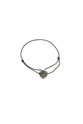 Bracelet poiray Argent en Or blanc - Seconde Main