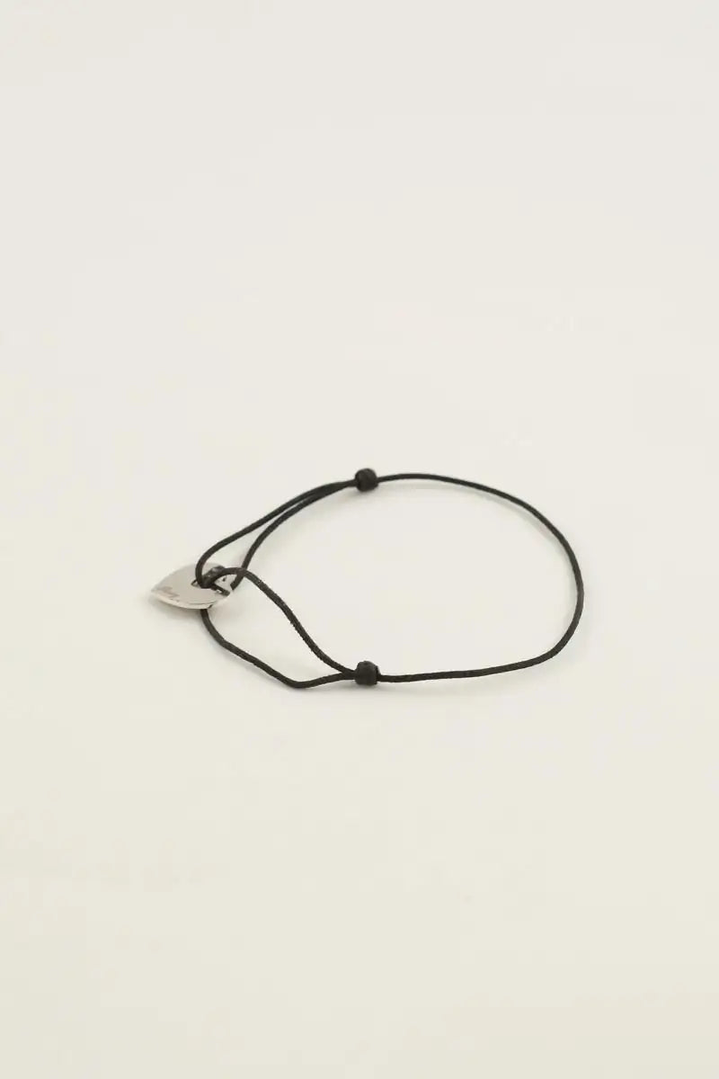 Bracelet poiray Argent en Or blanc