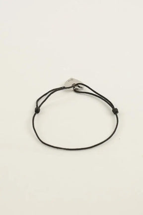 Bracelet poiray Argent en Or blanc