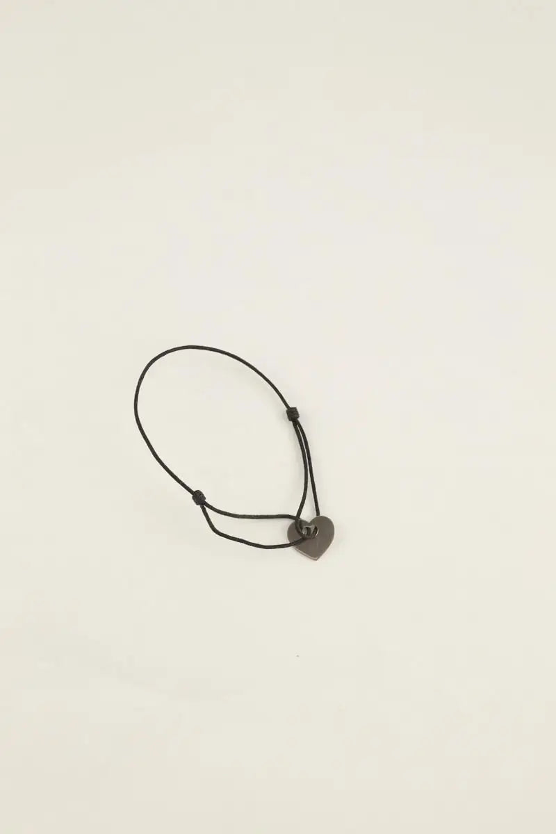 Bracelet poiray Argent en Or blanc