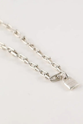 Bracelet Tiffany HardWear Argent en Argent
