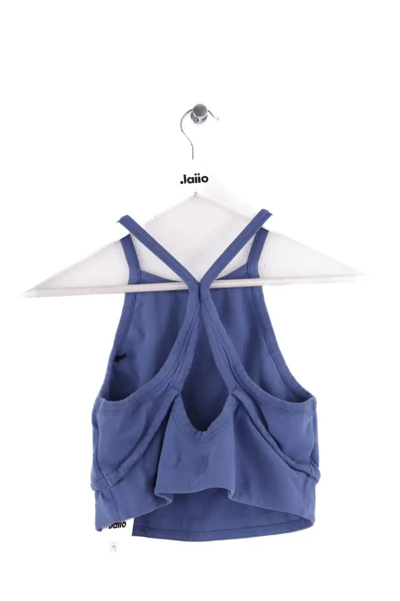 Brassière Ba&Sh Bleu en Coton