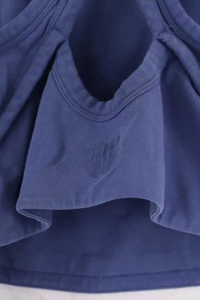 Brassière Ba&Sh Bleu en Coton