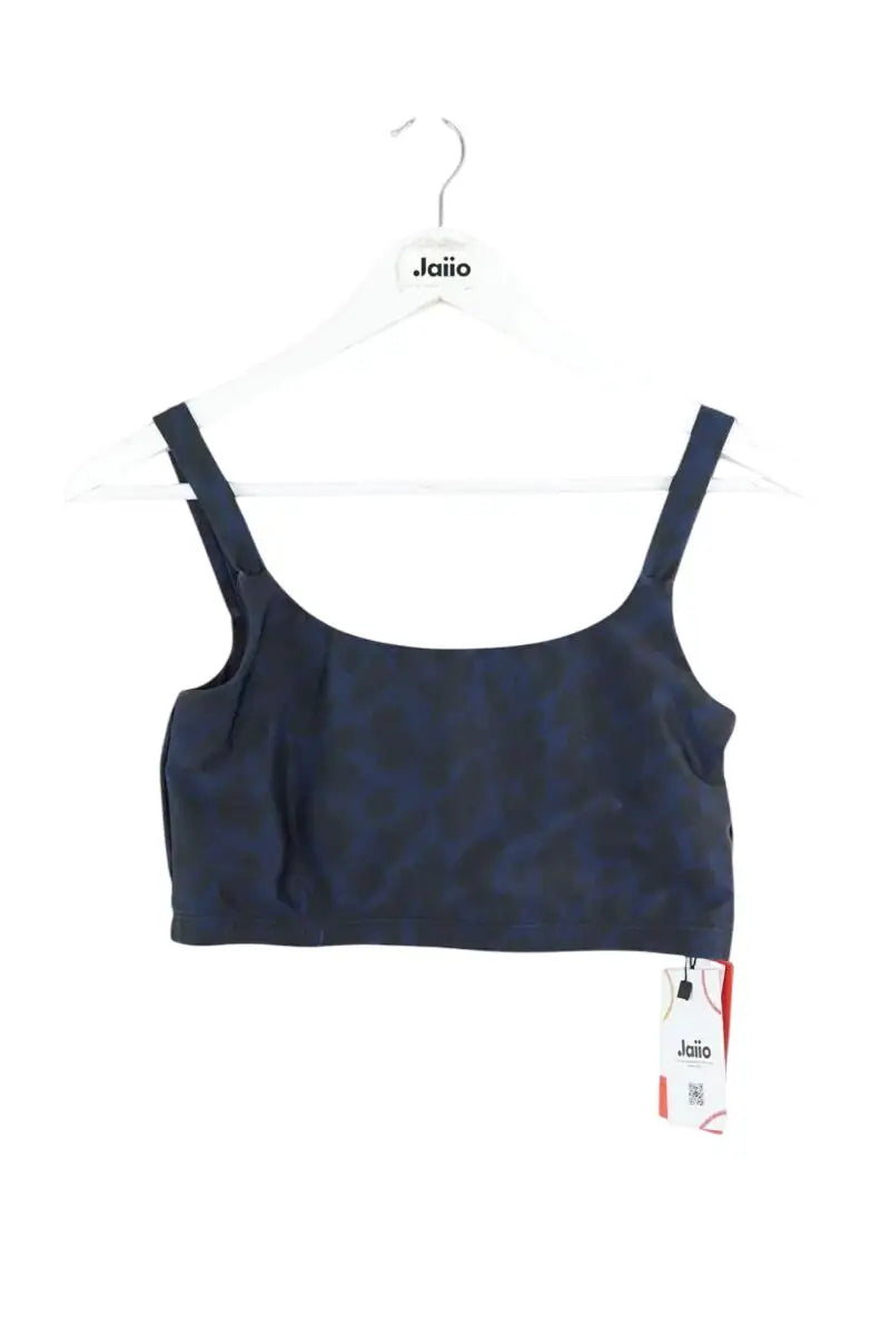 Brassière Luz Alex  Bleu en Polyamide, taille M - Seconde Main