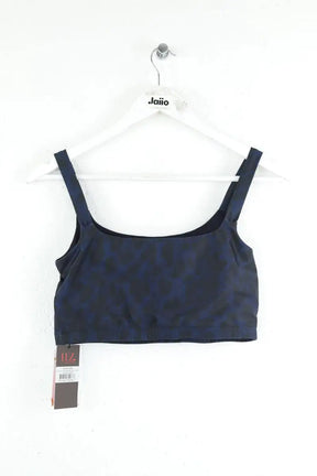 Brassière Luz Alex  Bleu en Polyamide