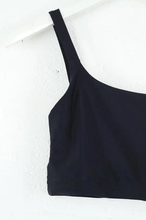 Brassière Luz Alex  Noir en Polyamide