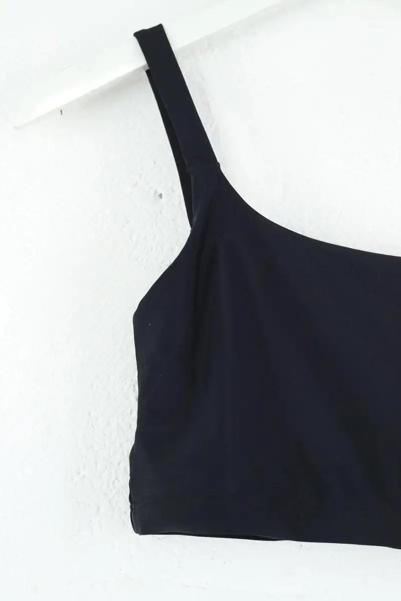 Brassière Luz Alex  Noir en Polyamide