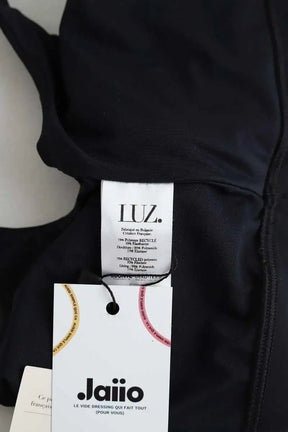Brassière Luz Alex  Noir en Polyamide